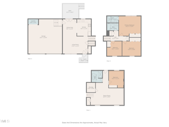 403 Carpenter Fletcher Rd, Durham, NC 27713