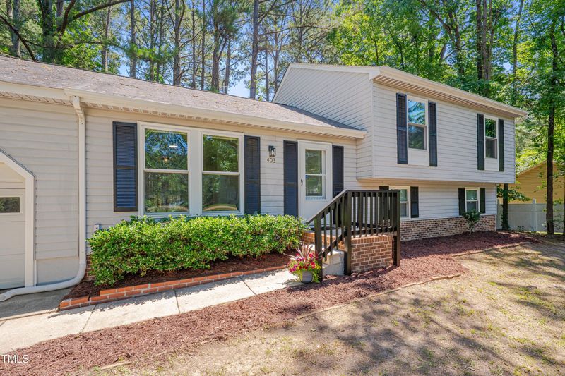 403 Carpenter Fletcher Rd, Durham, NC 27713