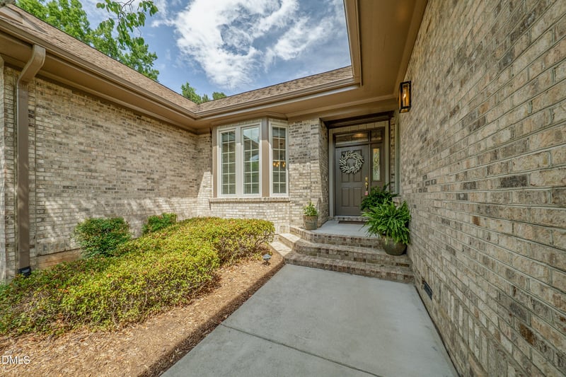 403 Cedar Ridge Way, Durham, NC 27705