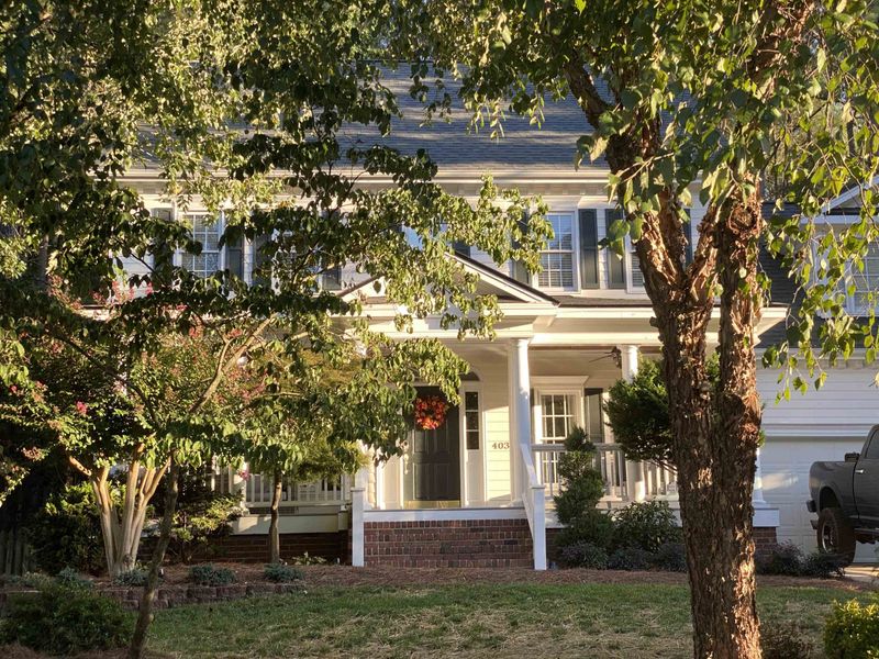 403 Cedar Wynd Dr, Apex, NC 27502