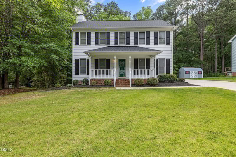 403 Chadbourne Dr, Durham, NC 27703