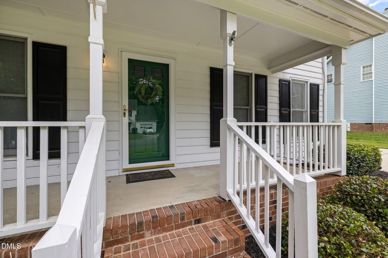 403 Chadbourne Dr, Durham, NC 27703