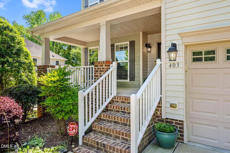 403 Challenge Rd, Raleigh, NC 27603