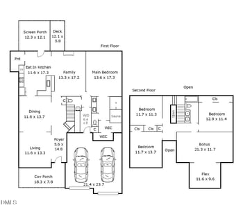 403 Challenge Rd, Raleigh, NC 27603