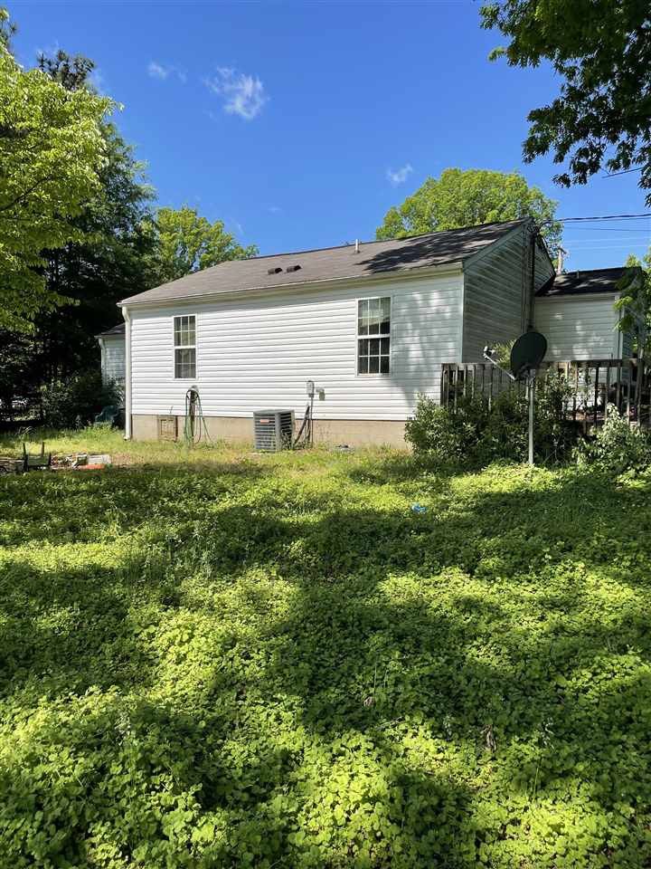 403 N Charles St, Mebane, NC 27302