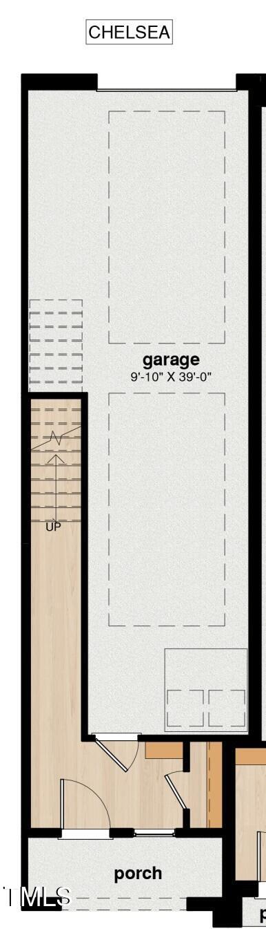 403 Chatham View Rd, Cary, NC 27511