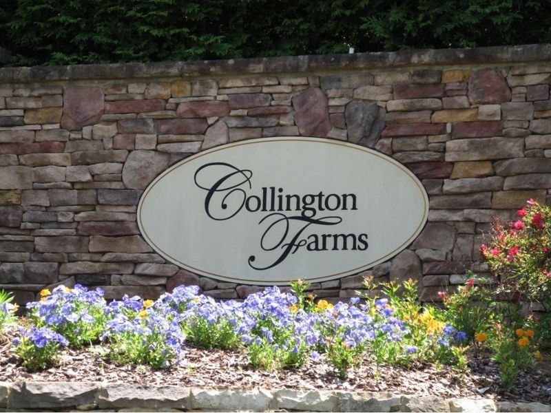 403 Collington Dr, Mebane, NC 27302