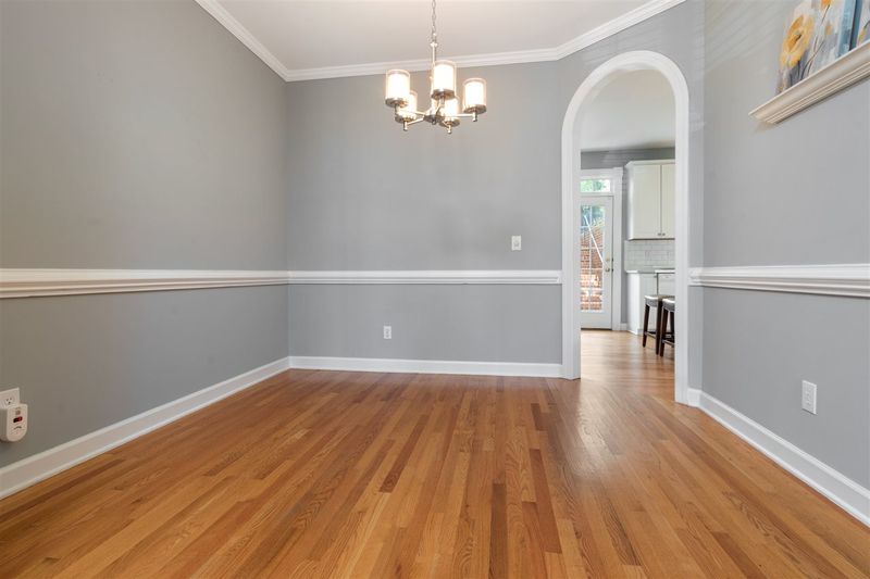 403 Copperline Dr, Chapel Hill, NC 27516