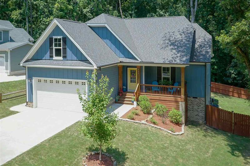 403 E Cornwallis St, Pittsboro, NC 27312