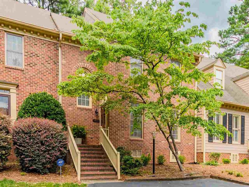403 Crabberry Ln, Raleigh, NC 27609