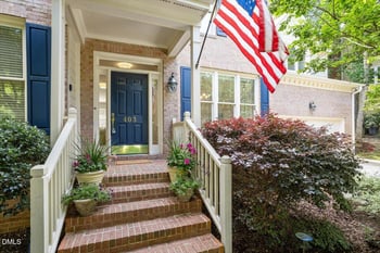 403 Cranborne Ln, Cary, NC 27519