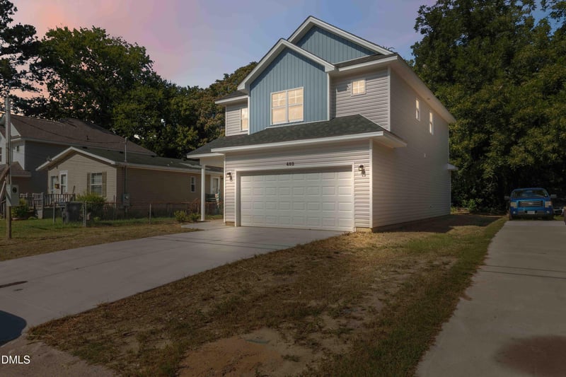 403 Creech St, Goldsboro, NC 27530