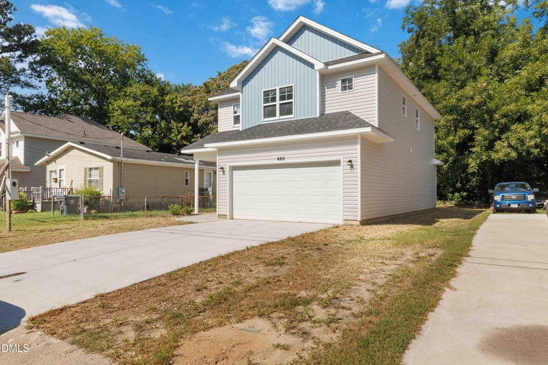 403 Creech St, Goldsboro, NC 27530