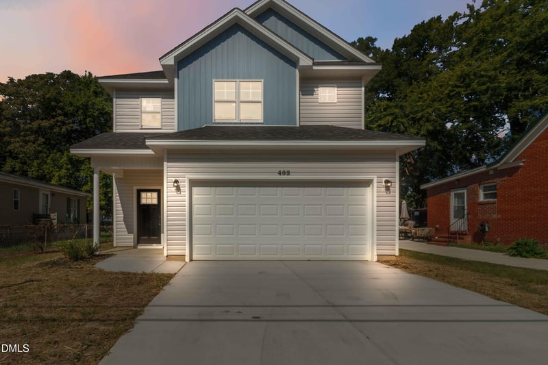 403 Creech St, Goldsboro, NC 27530