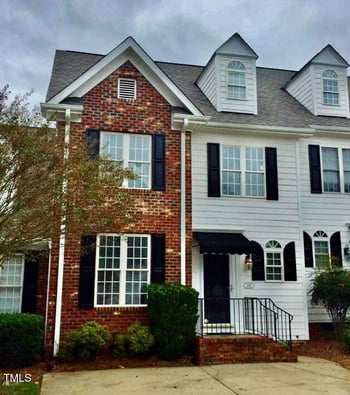403 Culpepper Ct, Durham, NC 27712