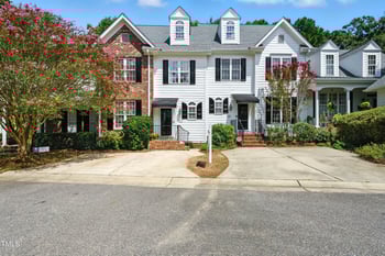 403 Culpepper Ct, Durham, NC 27712