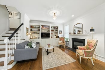 403 Culpepper Ct, Durham, NC 27712