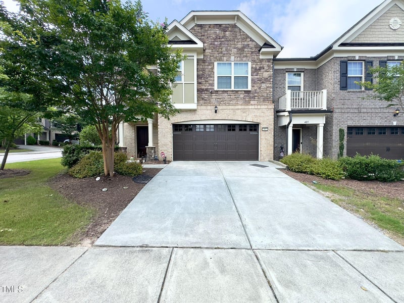403 Daylin Dr, Cary, NC 27519