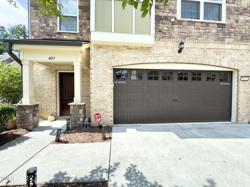403 Daylin Dr, Cary, NC 27519