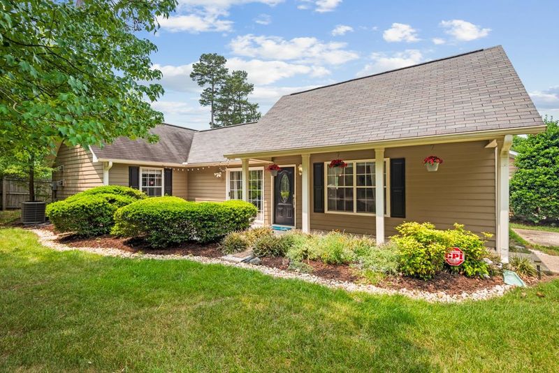 403 Devlin Pl, Durham, NC 27707