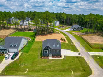 403 Duncan Creek Rd #131, Lillington, NC 27546