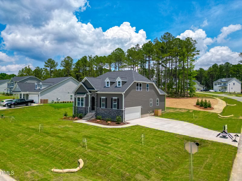 403 Duncan Creek Rd #131, Lillington, NC 27546