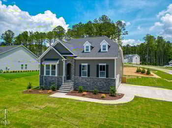 403 Duncan Creek Rd #131, Lillington, NC 27546
