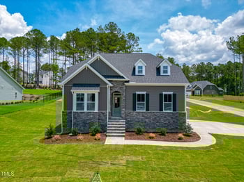 403 Duncan Creek Rd #131, Lillington, NC 27546