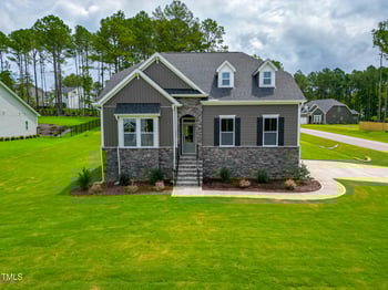 403 Duncan Creek Rd #131, Lillington, NC 27546
