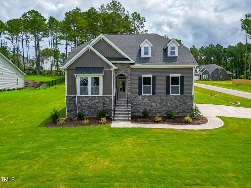 403 Duncan Creek Rd #131, Lillington, NC 27546