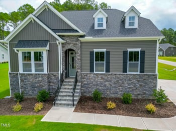403 Duncan Creek Rd #131, Lillington, NC 27546