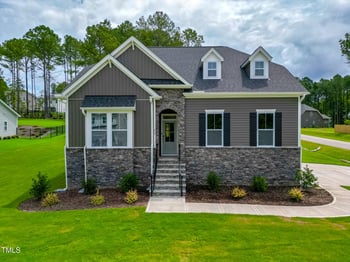 403 Duncan Creek Rd #131, Lillington, NC 27546