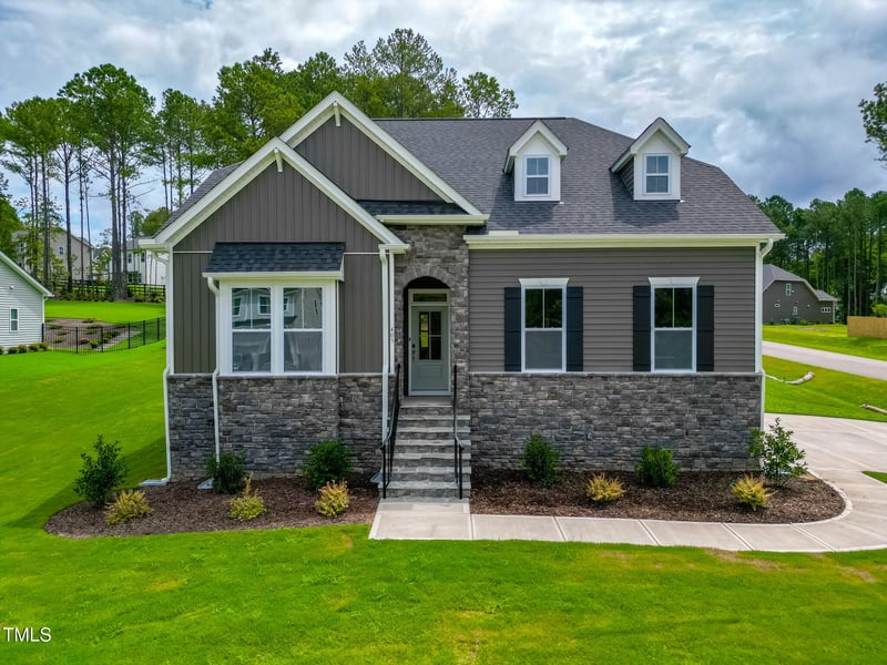 403 Duncan Creek Rd #131, Lillington, NC 27546