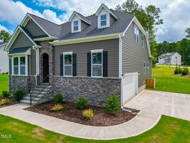 403 Duncan Creek Rd #131, Lillington, NC 27546