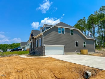 403 Duncan Creek Rd, Lillington, NC 27546
