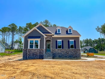 403 Duncan Creek Rd, Lillington, NC 27546
