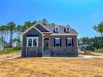 403 Duncan Creek Rd, Lillington, NC 27546