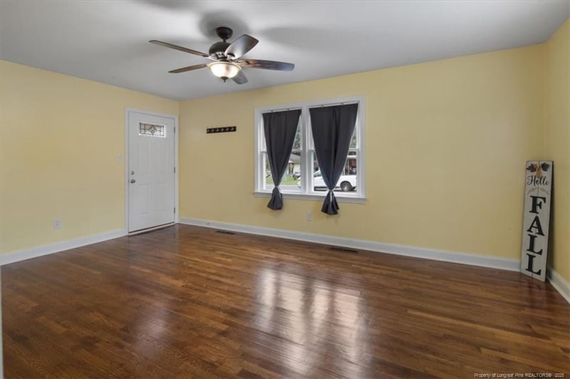 403 Durant Dr, Fayetteville, NC 28304