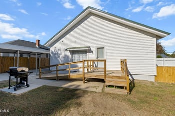 403 E St, Erwin, NC 28334