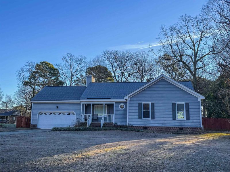 403 Earl Dr, Goldsboro, NC 27530