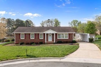 403 Eden Ct, Graham, NC 27253