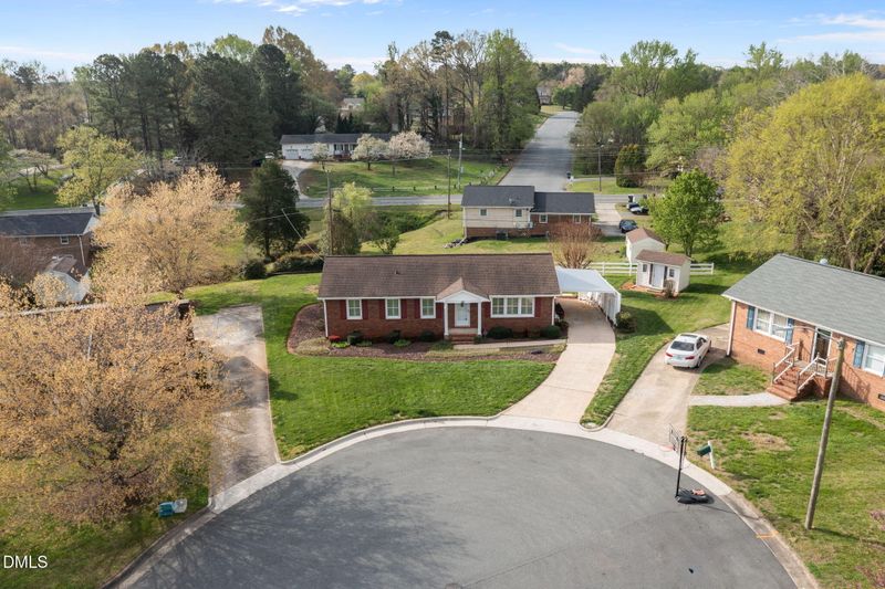 403 Eden Ct, Graham, NC 27253