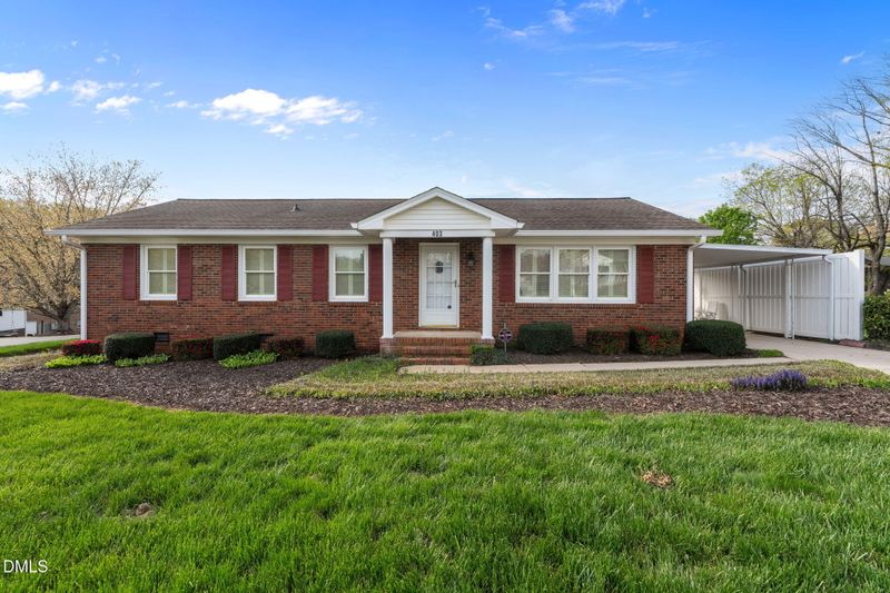 403 Eden Ct, Graham, NC 27253