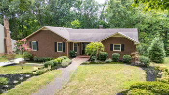 403 Edinburgh Dr, Burlington, NC 27215