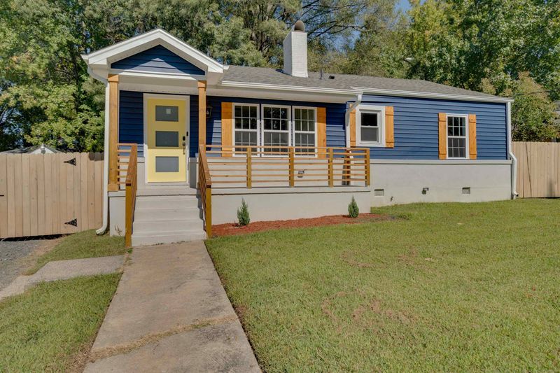 403 Edward St, Durham, NC 27701