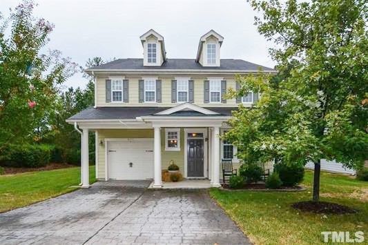 403 Elm Farm Pl, Morrisville, NC 27560