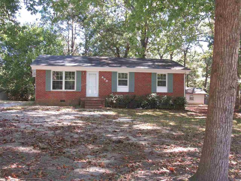 403 Enid Pl, Garner, NC 27529