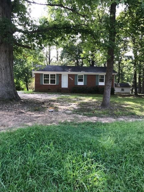 403 Enid Pl, Garner, NC 27529