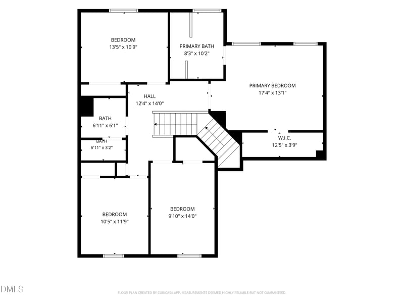 403 Fairway Dr, Mebane, NC 27302