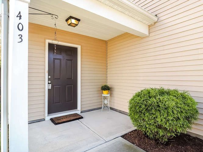 403 Farm House Ln, Durham, NC 27703